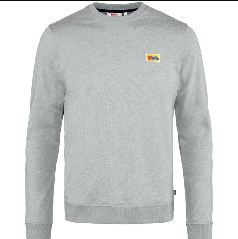 Fjallraven Vardag Sweater